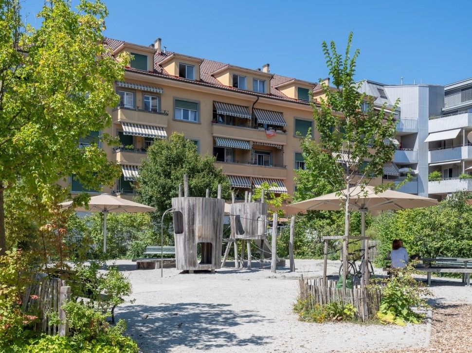 &copy; Ville de Lausanne